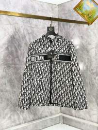 Picture of Dior Jackets _SKUDiorM-3XL25tx13934372